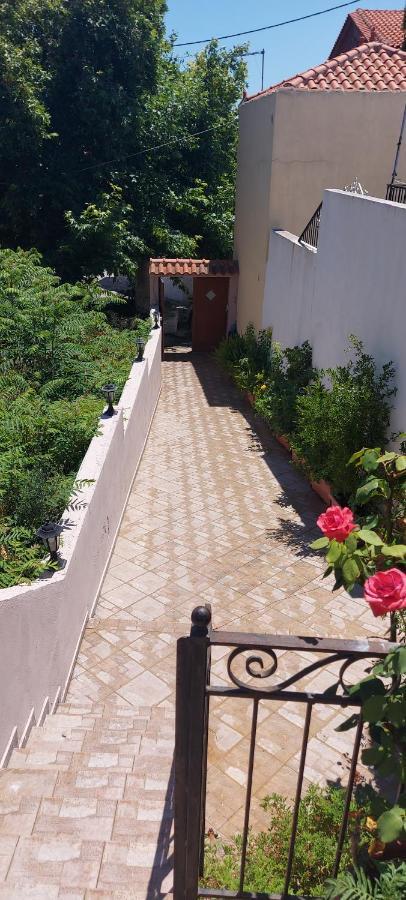 Afroditi'S 1 Eresos  Exterior foto