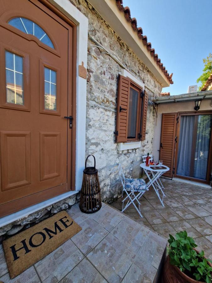 Afroditi'S 1 Eresos  Exterior foto