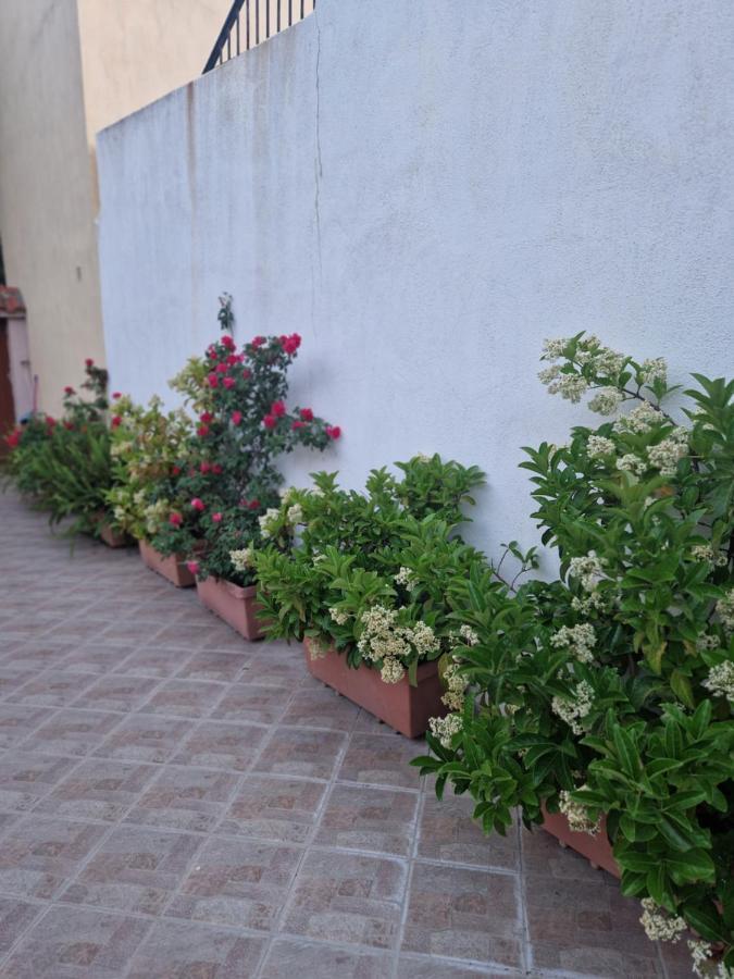 Afroditi'S 1 Eresos  Exterior foto