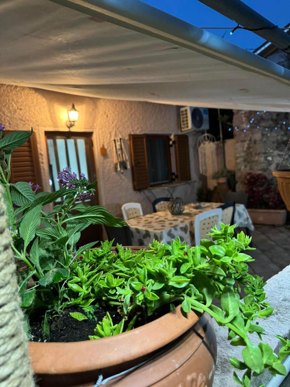 Afroditi'S 1 Eresos  Exterior foto